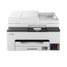 CANON EQUIPO MULTIFUNCIÓN INKJET COLOR 4 EN 1 WIFI MEGATANK FAX RED WIFI ADF MAXIFY GX2050
