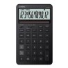 CASIO CALCULADORA DE OFICINA SOBREMESA 12 DÍGITOS NEGRO