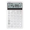 CASIO CALCULADORA DE OFICINA SOBREMESA 12 DÍGITOS BLANCO