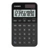 CASIO CALCULADORA DE OFICINA SL-310YC-BK 10 DÍGITOS NEGRO