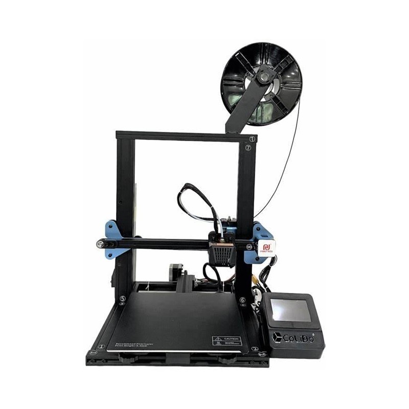 IMPRESORA 3D IT3D H300 DUAL FILAMENTO