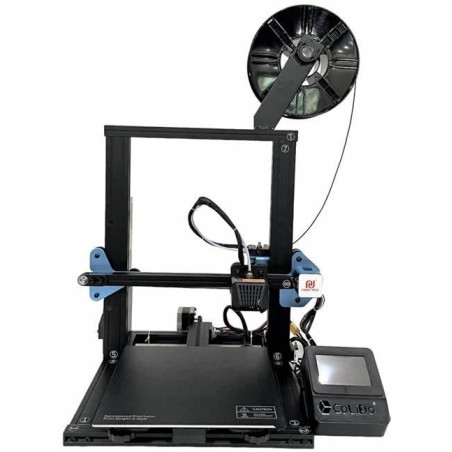 IMPRESORA 3D IT3D H300 DUAL FILAMENTO