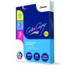 COLOR COPY, ORIGINAL, BLANCO, SATINADO, PAPEL REPROGRAFICO, PASTA QUIMICA ECF, 300G/M2, 420MM X 297MM, A3, FIBRA AL LADO CORTO,