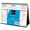 FINOCAM CALENDARIO DE SOBREMESA PARA ESCRIBIR S-210X150MM MV COLOR 2026