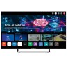 GRUNKEL TELEVISIÓN QLED 55" SMART TV 4K