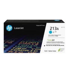 HP TONER CIAN HP LASERJET ENTERPRISE 5700/5700DN/6701DN/6700/6700DN - MFP 5800/5800DN/5800F/6800 /6800DN -213A