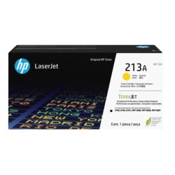 HP TONER AMARILLO HP LASERJET ENTERPRISE 5700/5700DN/6701DN/6700/6700DN - MFP 5800/5800DN/5800F/6800 /6800DN -213A