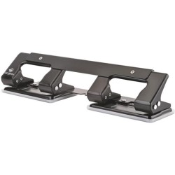KANGARO TALADRO 4 AGUJEROS 4 HOLE NEGRO