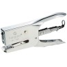 KANGARO GRAPADORA TENAZA HP-435 CROMADA
