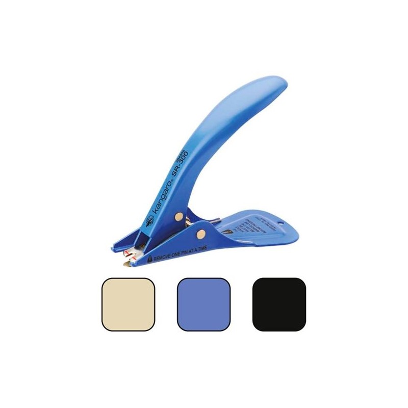 KANGARO EXTRAEGRAPAS SR300 COLORES SURTIDOS