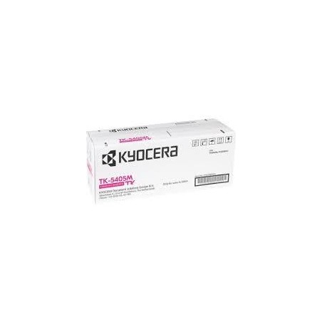 KYOCERA TONER MAGENTA TASKALFA MA3500CI - TK5405M