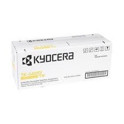 KYOCERA TONER AMARILLO TASKALFA MA3500CI - TK5405Y