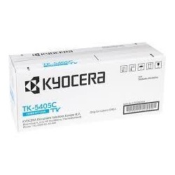 KYOCERA TONER CYAN TASKALFA MA3500CI - TK5405C