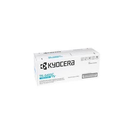 KYOCERA TONER CYAN TASKALFA MA3500CI - TK5405C