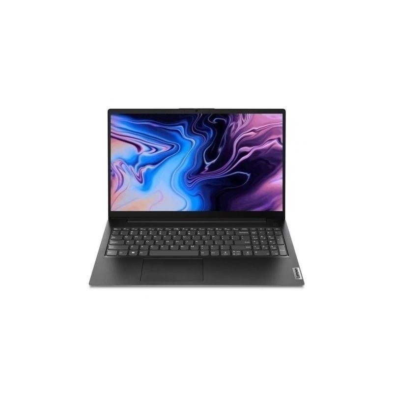 LENOVO PORTATIL V15 G6 N100 8GB 256GB SSD 15,6" WINDOWS 11 PRO