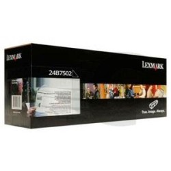 LEXMARK TÓNER NEGRO C2326/XC2326