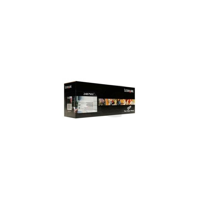 LEXMARK TÓNER NEGRO C2326/XC2326