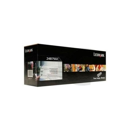 LEXMARK TÓNER NEGRO C2326/XC2326