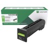 LEXMARK TONER NEGRO CS820DE, 820DTE, S820DTFE, CX820DE, 820DTFE, 825DE, 825DTE ,825DTFE, 860DE,860DTE, 860DTFE