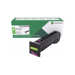 LEXMARK TONER MAGENTA CS820DE, 820DTE, S820DTFE, CX820DE, 820DTFE, 825DE, 825DTE ,825DTFE, 860DE,860DTE, 860DTFE