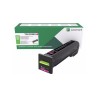 LEXMARK TONER MAGENTA CS820DE, 820DTE, S820DTFE, CX820DE, 820DTFE, 825DE, 825DTE ,825DTFE, 860DE,860DTE, 860DTFE