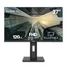 NILOX MONITOR DESKTOP IPS 27" LED 4MS FHD 1920X1080 120HZ 16:9 VGA/HDMI/DP NEGRO