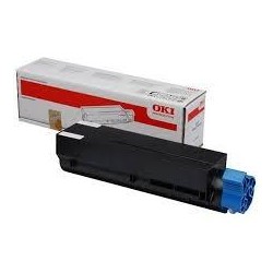 OKI TONER NEGRO B401/MB441/MB451 (2.500 COPIAS)