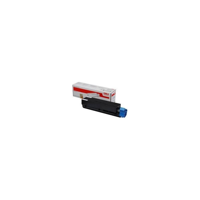 OKI TONER NEGRO B401/MB441/MB451 (2.500 COPIAS)