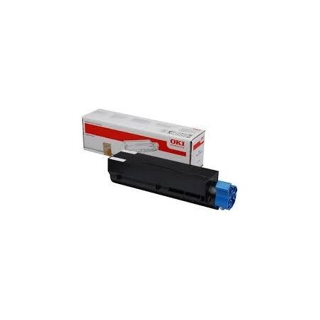 OKI TONER NEGRO B401/MB441/MB451 (2.500 COPIAS)