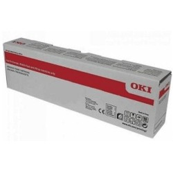 OKI TONER CIAN PRO8432WT