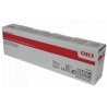 OKI TONER CIAN PRO8432WT