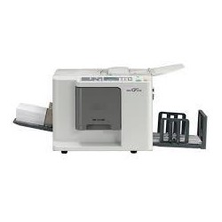 RISO MULTICOPISTA FORMATO B4 MODELO CV3230 (NO INCLUYE STAND)