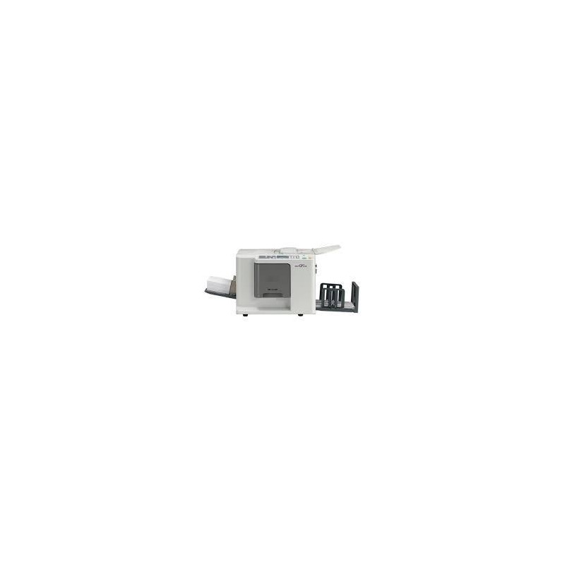 RISO MULTICOPISTA FORMATO B4 MODELO CV3230 (NO INCLUYE STAND)