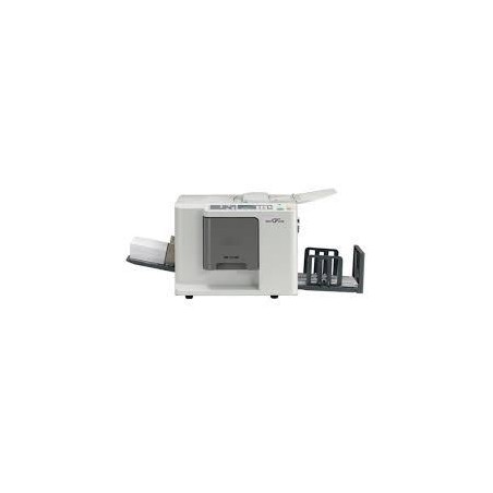 RISO MULTICOPISTA FORMATO B4 MODELO CV3230 (NO INCLUYE STAND)