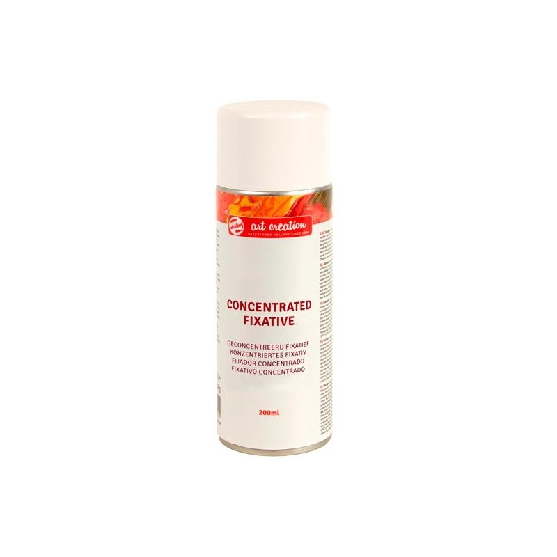 TALENS ART CREATION FIJADOR CONCENTRADO SPRAY 200ML