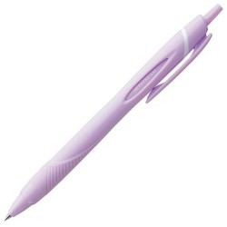 UNIBALL ROLLERBALL JETSTREAM SXN-150 EDICIÓN LIMITADA 1,0MM LAVANDA (TINTA AZUL)