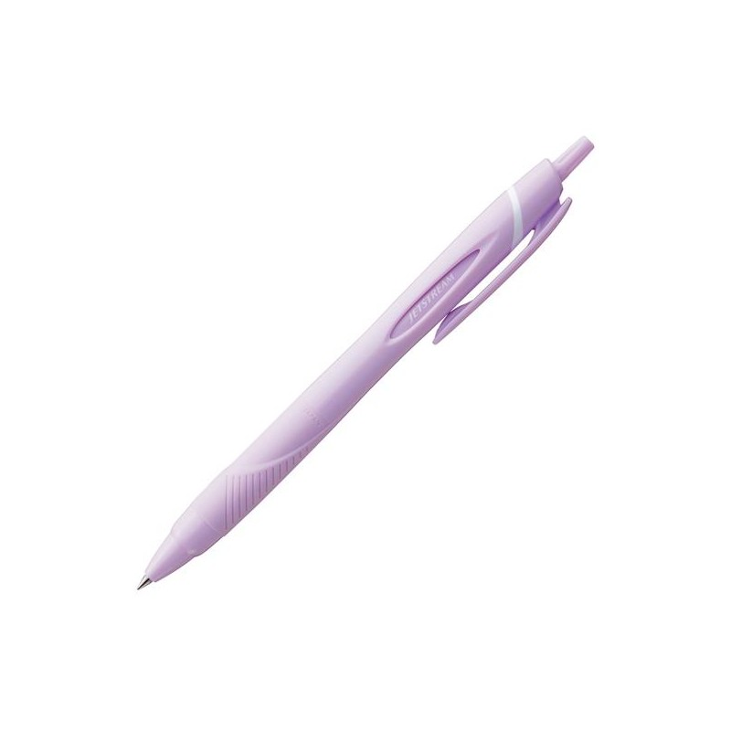 UNIBALL ROLLERBALL JETSTREAM SXN-150 EDICIÓN LIMITADA 1,0MM LAVANDA (TINTA AZUL)