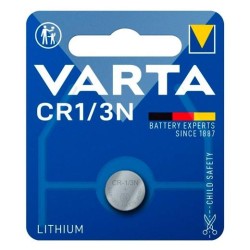 VARTA PILAS DE LITIO CR1/3N 3V BLISTER*1