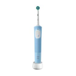 ORAL-B CEPILLO DE DIENTES ELECTRICO VITALITY PRO D103 AZUL