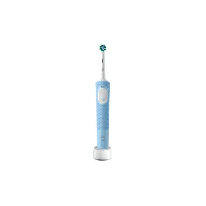 ORAL-B CEPILLO DE DIENTES ELECTRICO VITALITY PRO D103 AZUL