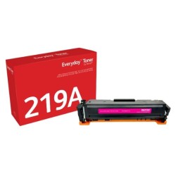 XEROX EVERYDAY TONER MAGENTA PARA HP 219A - W2190A