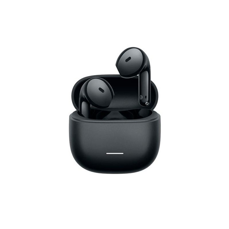XIAOMI REDMI BUDS 8 ACTIVE HEADPHONES INALÁMBRICOS CON MICROFONO NEGRO