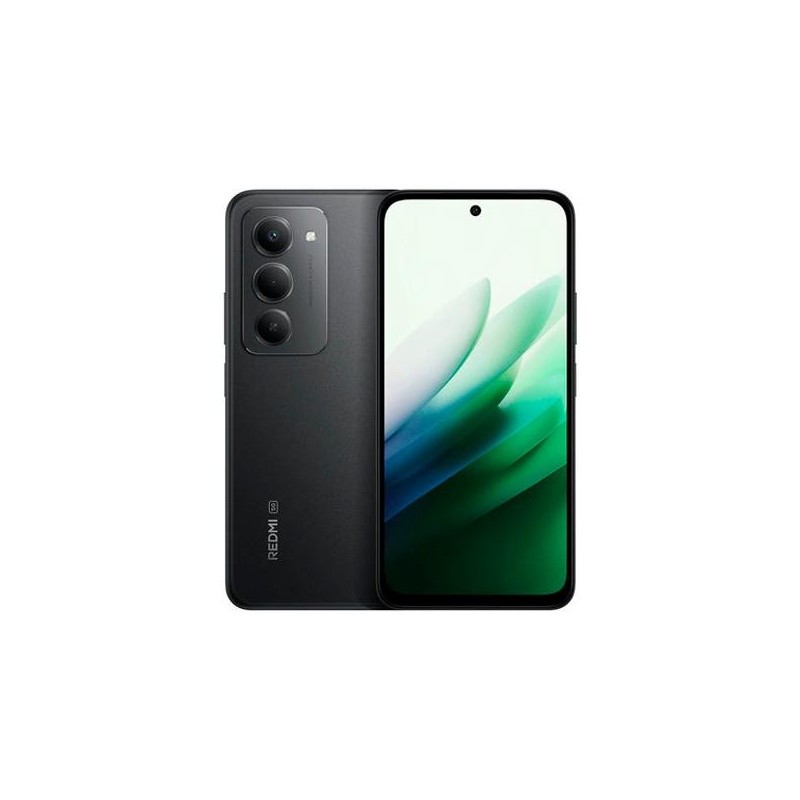 XIAOMI SMARTPHONE REDMI 15 5G 8GB/256GB 6.90" NEGRO