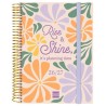 FINOCAM AGENDA SECUNDARIA PARA ESTUDIANTES ESPIRAL 4º-155X212MM 1DP SHINE CURSO 2026-2027