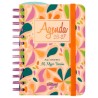 FINOCAM AGENDA TALKUAL PARA ESTUDIANTES ESPIRAL 8º-120X169MM SVH VERSIÓN CURSO 2026-2027