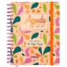 FINOCAM AGENDA TALKUAL PARA ESTUDIANTES ESPIRAL 4º-155X217MM 1DP VERSIÓN CURSO 2026-2027