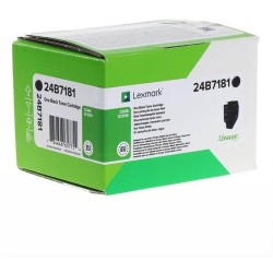LEXMARK TONER NEGRO C2240, XC2235