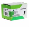 LEXMARK TONER NEGRO C2240, XC2235