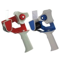 BISMARK PRECINTADORA CINTA DE EMBALAJE MANUAL PARA PRECINTOS DE 50MM DE ANCHO T-15