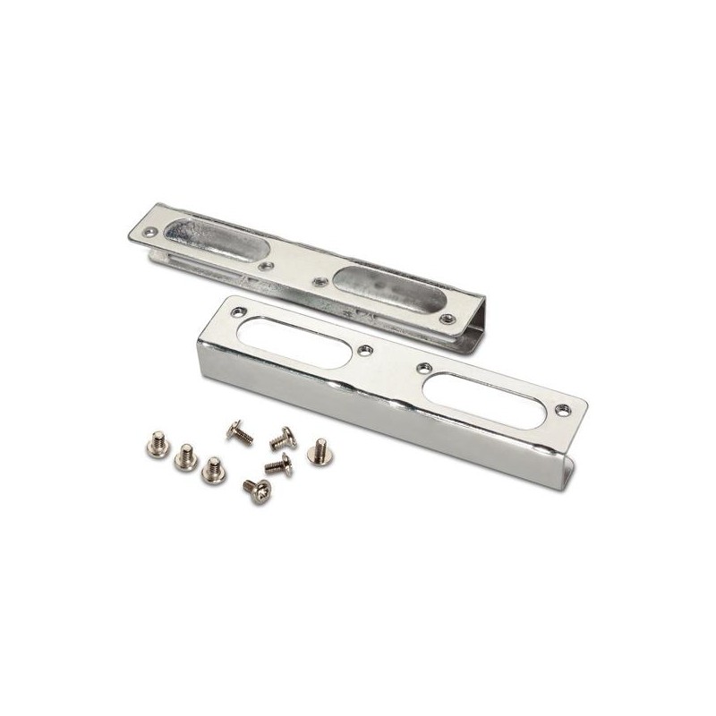 AISENS ADAPTADOR METÁLICO 3.5" PARA DISCO DURO 2.5"